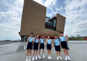 宮廷陶藝工作坊