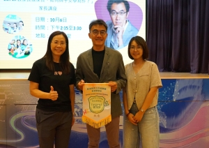 「Ben sir教家長做家長，如何與子女學寫作？」家長講座