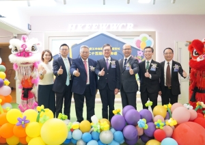 第二十五屆畢業典禮