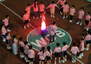 四年級兩日一夜宿營活動回顧