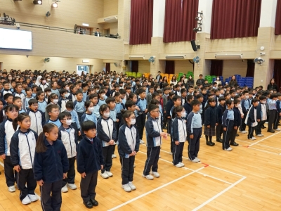 沉痛哀悼大埔宏福苑火災的罹難者