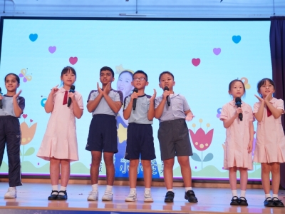 2025-2026年度歌唱比賽