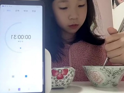 一分鐘小挑戰（4月）