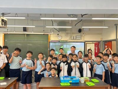「一條龍」中學的學習體驗日